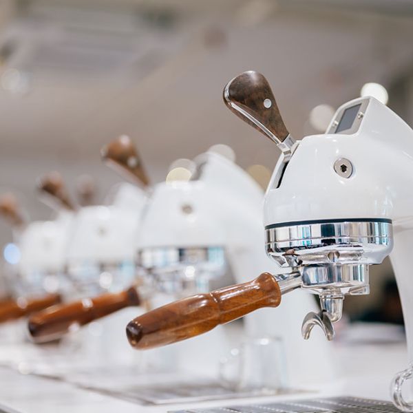 Espresso EP