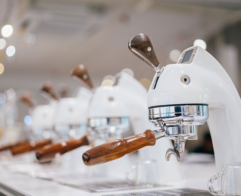 Espresso EP