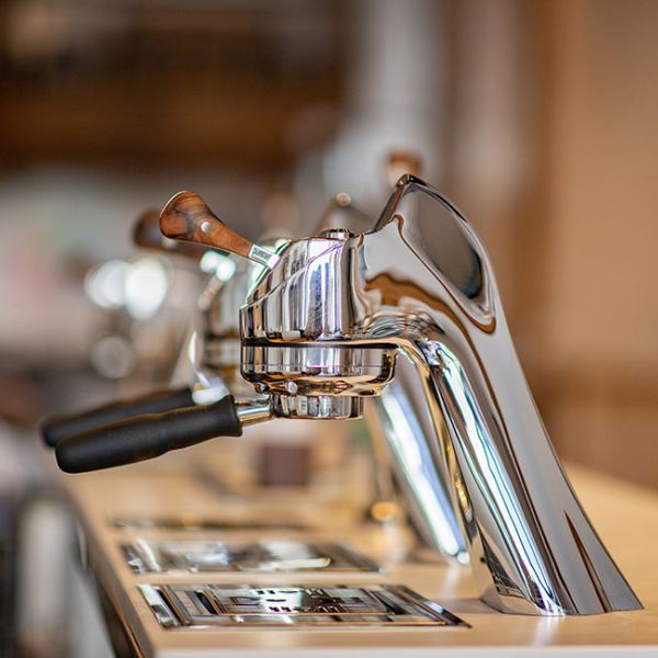 Espresso AV