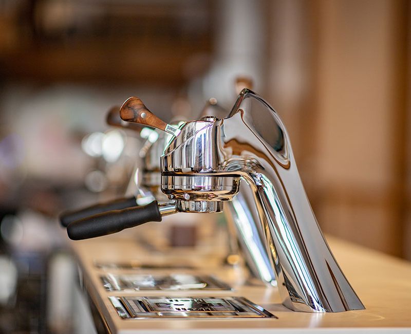 Espresso AV